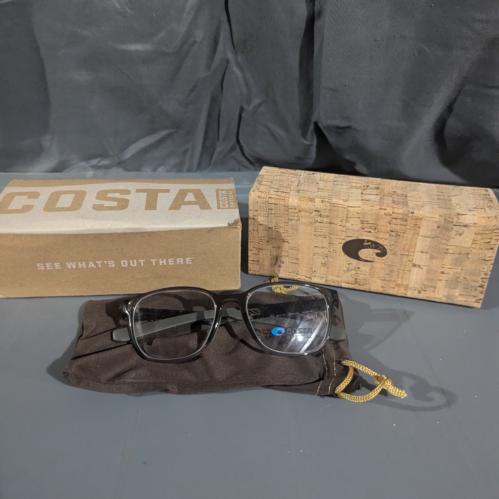 Costa Del Mar Frames
